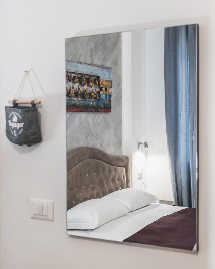 Bulldog Station Apartments With Private Wc, Ac, Tv Mestre Kültér fotó